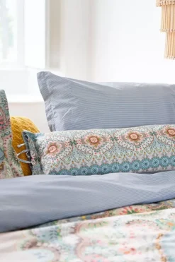 Pip Studio Kussenslopen<Kussensloop Majorelle Blauw
