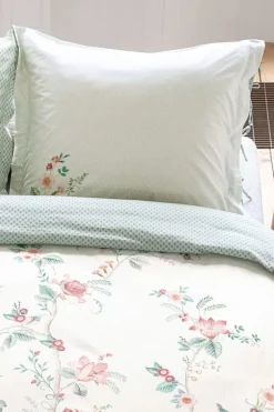 Pip Studio Kussenslopen<Kussensloop Okinawa Wit