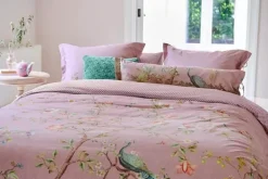 Pip Studio Kussenslopen<Kussensloop Okinawa Lila Paars