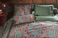 Pip Studio Kussenslopen<Kussensloop Pip Chique Groen