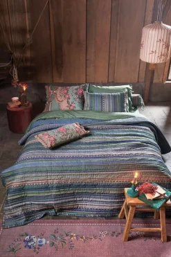 Pip Studio Kussenslopen<Kussensloop Pip Chique Groen