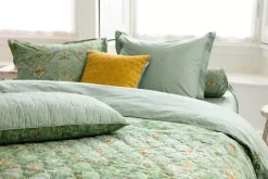 Pip Studio Kussenslopen<Kussensloop Saluti Piccoli Groen