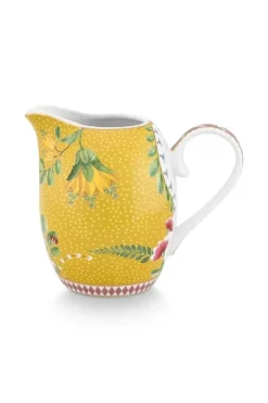 Pip Studio Melkkannen<La Majorelle Kan Klein Geel