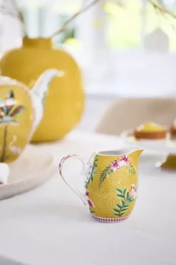 Pip Studio Melkkannen<La Majorelle Kan Klein Geel