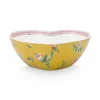 Pip Studio Ovenschalen<La Majorelle Kleine Kom Hart Geel