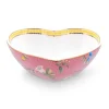 Pip Studio Ovenschalen<La Majorelle Kleine Kom Hart Roze