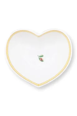 Pip Studio Ovenschalen<La Majorelle Kleine Kom Hart Roze