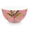 Pip Studio Kommen<La Majorelle Kom 15 Cm Roze