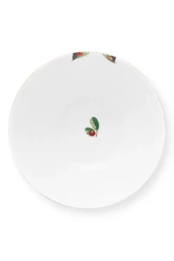 Pip Studio Kommen<La Majorelle Kom 15 Cm Roze