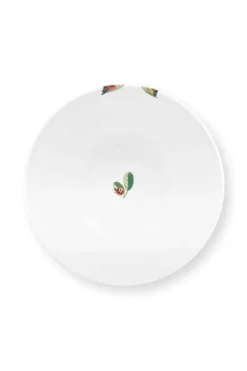 Pip Studio Kommen<La Majorelle Kom 15Cm Geel