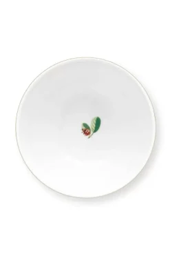 Pip Studio Kommen<La Majorelle Kom Geel 9.5Cm
