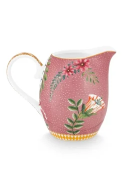 Pip Studio Melkkannen<La Majorelle Melkkan Roze