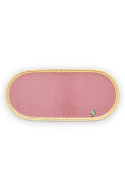 Pip Studio Melkkannen<La Majorelle Suiker & Melkschaal Roze