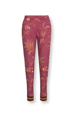 Pip Studio Sportbroeken<Lange Sportbroek Isola Roze