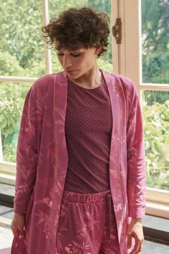 Pip Studio Sportbroeken<Lange Sportbroek Isola Roze