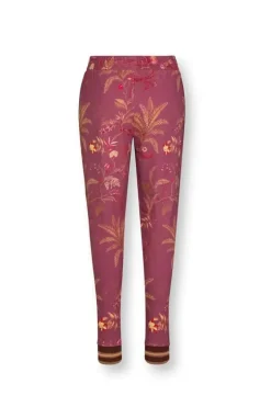 Pip Studio Sportbroeken<Lange Sportbroek Isola Roze