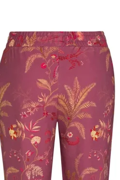 Pip Studio Sportbroeken<Lange Sportbroek Isola Roze