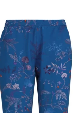 Pip Studio Sportbroeken<Lange Sportbroek Isola Blauw