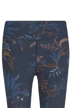 Pip Studio Strandkleding<Lange Sportlegging Isola Donker Blauw