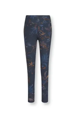 Pip Studio Strandkleding<Lange Sportlegging Isola Donker Blauw