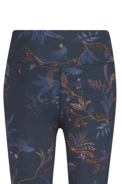 Pip Studio Strandkleding<Lange Sportlegging Isola Donker Blauw