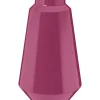 Pip Studio Grote Vazen<Metalen Vaas 36 Cm Roze