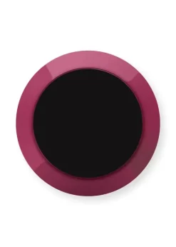 Pip Studio Grote Vazen<Metalen Vaas Roze 29 Cm