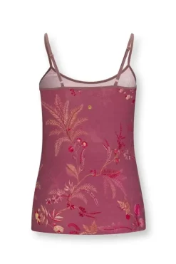 Pip Studio Tops<Mouwloze Top Isola Roze