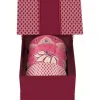 Pip Studio Sets Porseleinen Sets<Oriental Flower Festival Set/4 Kommen Donker 12Cm Roze