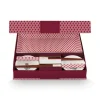 Pip Studio Sets Porseleinen Sets<Oriental Flower Festival Set/6 Sushi Donker Roze