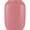 Pip Studio Grote Vazen<Ovale Vaas Metaal Oud 30 Cm Roze