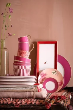 Pip Studio Dinerborden<Pip Chique Dinerbord 28Cm Roze