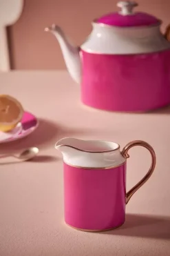 Pip Studio Melkkannen<Pip Chique Kan Klein Roze