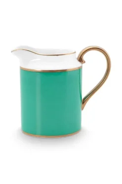 Pip Studio Melkkannen<Pip Chique Kan Klein Groen