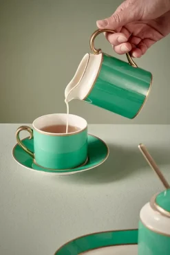 Pip Studio Melkkannen<Pip Chique Kan Klein Groen
