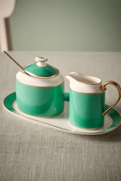 Pip Studio Melkkannen<Pip Chique Kan Klein Groen
