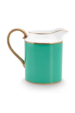 Pip Studio Melkkannen<Pip Chique Kan Klein Groen