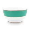 Pip Studio Saladeschalen<Pip Chique Kom 20.5Cm Groen