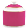 Pip Studio Suikerpotten<Pip Chique Suikerpot Roze