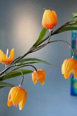 Pip Studio Kunstbloemen<Pip Kunstbloemen Sunset Kiss