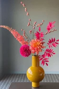 Pip Studio Kunstbloemen<Pip Kunstbloemen Sweet Symphony