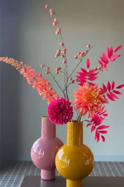 Pip Studio Kunstbloemen<Pip Kunstbloemen Sweet Symphony