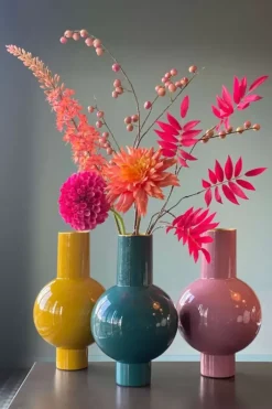 Pip Studio Kunstbloemen<Pip Kunstbloemen Sweet Symphony