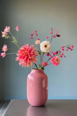 Pip Studio Kunstbloemen<Pip Kunstbloemen Vanilla Bloom