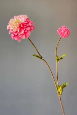Pip Studio Kunstbloemen<Pip Kunstbloemen Vanilla Bloom