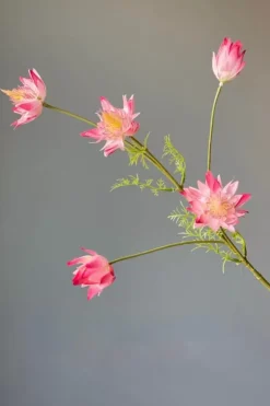 Pip Studio Kunstbloemen<Pip Kunstbloemen Vanilla Bloom