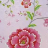 Pip Studio Vliesbehang<Birds In Paradise Vliesbehang Roze