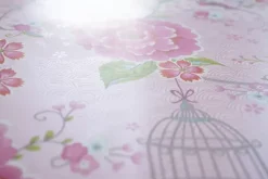 Pip Studio Vliesbehang<Birds In Paradise Vliesbehang Roze