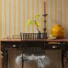 Pip Studio Vliesbehang<Blurred Lines Vliesbehang Beige/ Geel