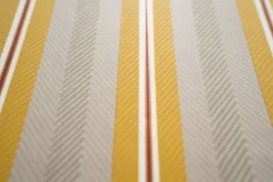 Pip Studio Vliesbehang<Blurred Lines Vliesbehang Beige/ Geel